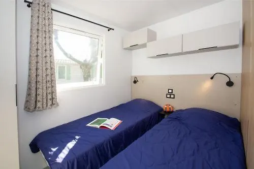 Camping Les Pecheurs - Maeva Roquebrune-sur-Argens Campingplads