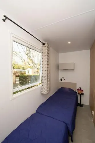 Camping Les Pecheurs - Maeva Roquebrune-sur-Argens 4*,