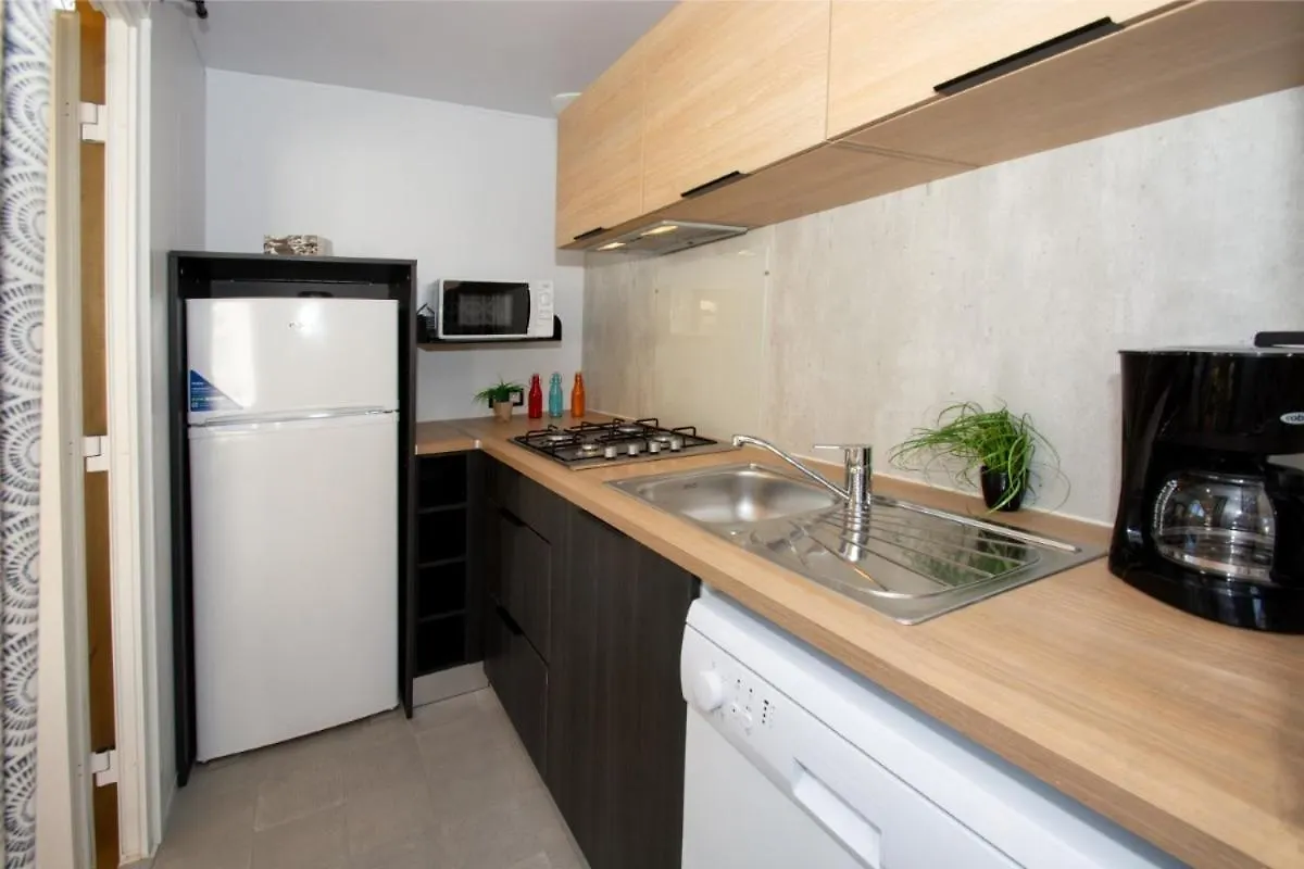 Camping Les Pecheurs - Maeva Roquebrune-sur-Argens