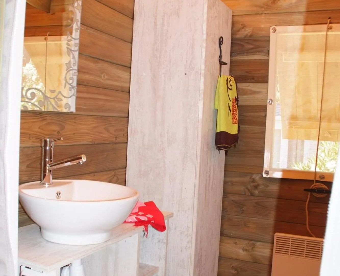 Campsite Camping Les Pecheurs - Maeva Roquebrune-sur-Argens