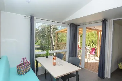 Camping Les Pecheurs - Maeva Roquebrune-sur-Argens 4*,