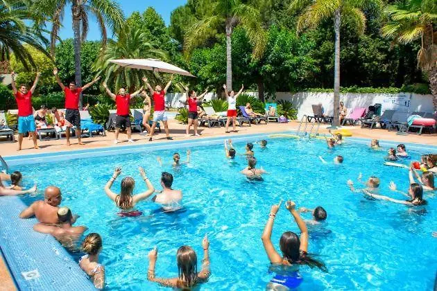 Camping Les Pecheurs - Maeva Roquebrune-sur-Argens