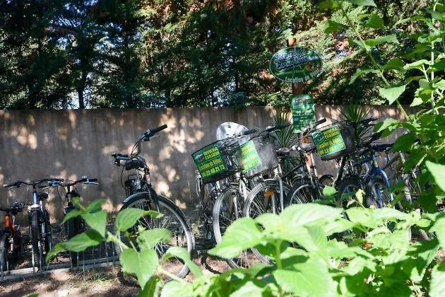 Camping Les Pecheurs - Maeva Roquebrune-sur-Argens 4*,