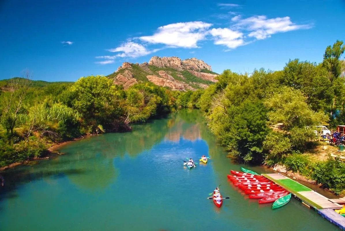 Camping Les Pecheurs - Maeva Roquebrune-sur-Argens