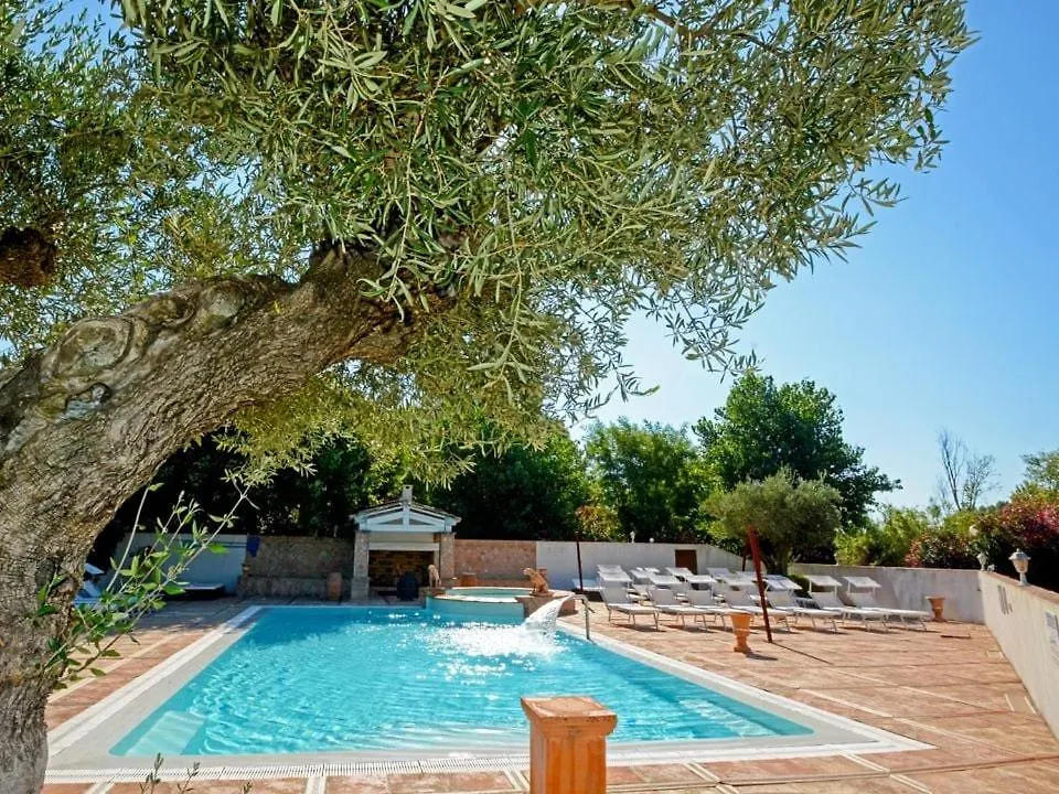 Campingplads Camping Les Pecheurs - Maeva Roquebrune-sur-Argens