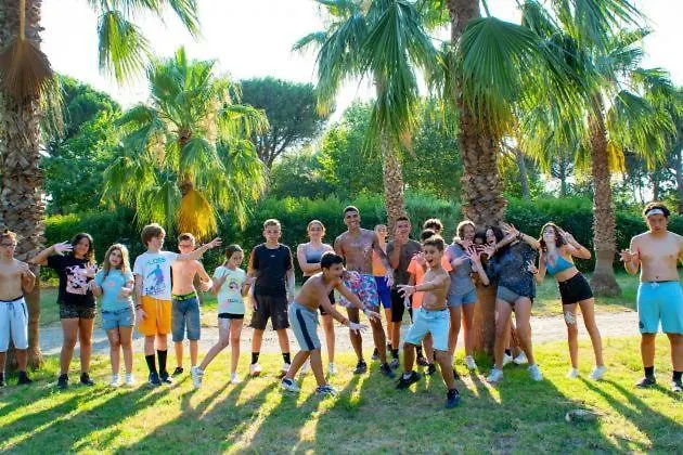 Camping Les Pecheurs - Maeva Roquebrune-sur-Argens