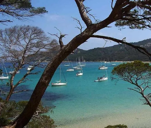 Camping Les Pecheurs - Maeva Roquebrune-sur-Argens
