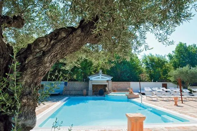 Camping Les Pecheurs - Maeva Roquebrune-sur-Argens