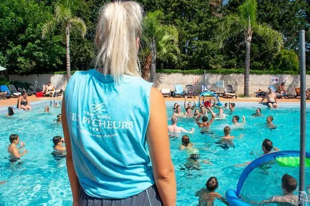 Camping Les Pecheurs - Maeva Roquebrune-sur-Argens Frankrig