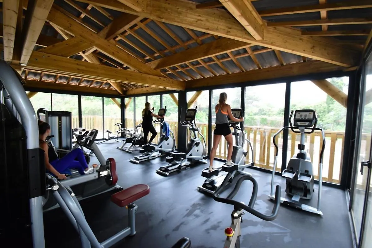 Camping Les Pecheurs - Maeva Roquebrune-sur-Argens Campsite