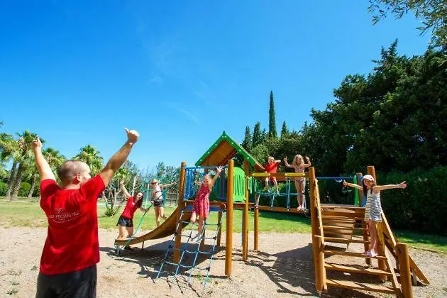Camping Les Pecheurs - Maeva Roquebrune-sur-Argens 4*,  France